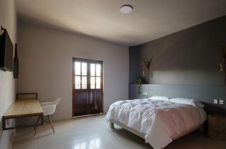 Comala Bed & Breakfast - Città di Oaxaca - 1