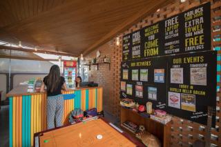 Ostello Bello Bagan Pool - Bagan - 6