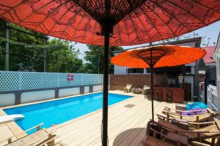 Ostello Bello Bagan Pool - Bagan - 3