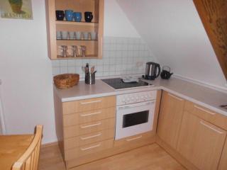 Ferienwohnung am Selenter See - Selent - 3