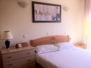 Hostal Madrid Paris - Buitrago del Lozoya - 3