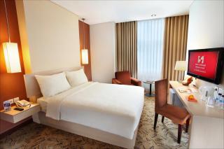 Swiss-Belinn Balikpapan - 4