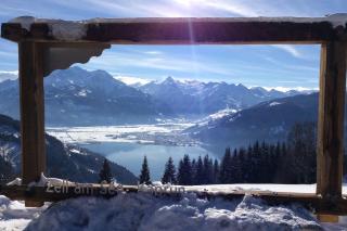 Gadenstätter Apartments in der City - Zell am See - 1