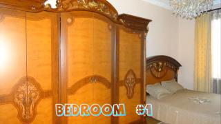 Apartment vake-saburtalo - Tbilisi - 5