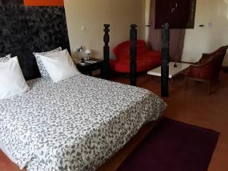 Le ZaNaLi Hotel - Ouagadougou - 5