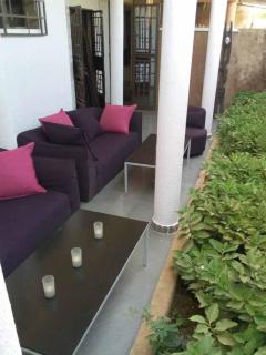 Le ZaNaLi Hotel - Ouagadougou - 9