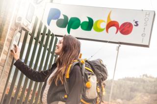 Papachos Hostel - Baños - 0