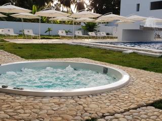 Oasi Encantada - Beach Resort - Santa Cruz de Barahona - 5