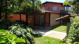 Casa Perequê 100 metros da praia - Ilhabela - 0