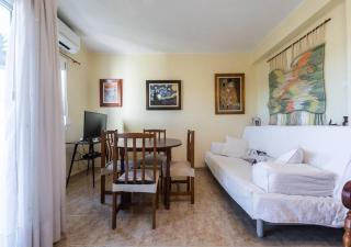Apartamento frente al Mar - 500 MBPS - Puerto de Sagunto - 9
