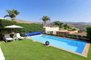 Salobre Par 4 Nº4 - 9