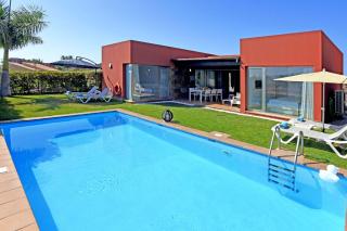 Salobre Par 4 Nº4 - 0