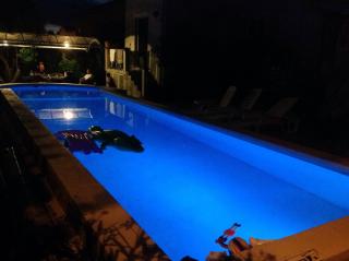Les Oliviers - Antibes - 2