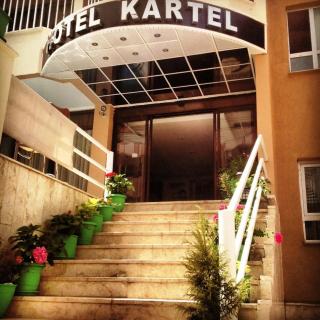 Kartel Hotel - Didim - 8