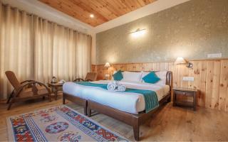 Hotel The Kaal - 2