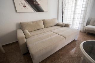 Alicante historic center, beach and marina appartment - Alicante - 3