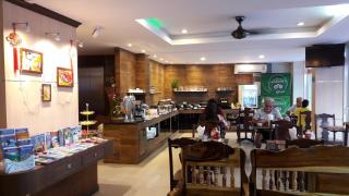 Patong Mansion - SHA Certified - 5