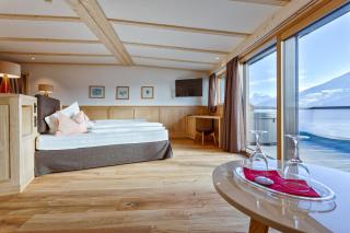 Granpanorama Hotel StephansHof - Villanders - 6