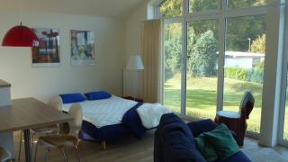 Fewo Ausblick - Hechthausen - 8