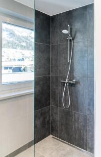 Deluxe Appartement Berglust - 4