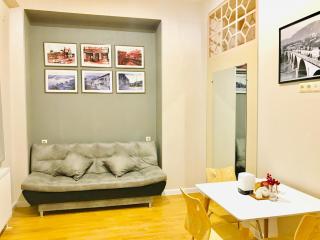 Cozy Konka Apartments - Tbilisi - 7