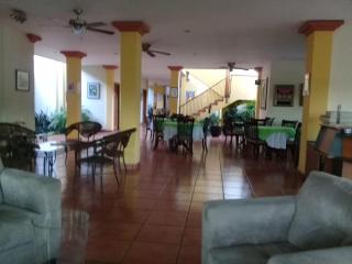 Hotel Brandts Los Robles de San Juan - Managua - 0