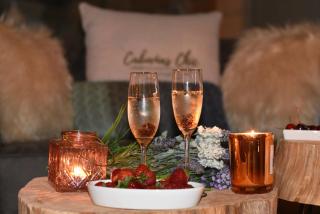 Cabañas Chic Boutique - 1