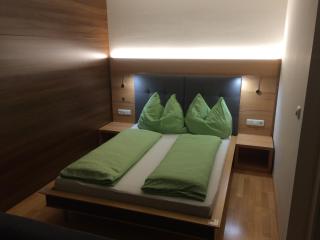 Haus Arosa - Pettneu am Arlberg - 4