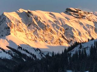 Abelied - Adelboden - 4