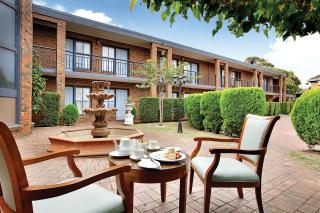 Best Western Plus Buckingham International - 3