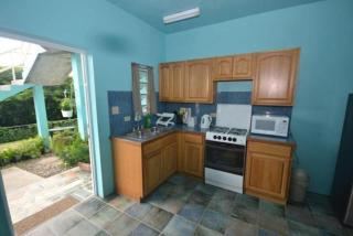 Lamblion Holiday Apartment - Freemans - 4