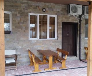Apartment Pasat - 5