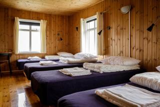 Ósar Hostel - Vatnsnes - 7
