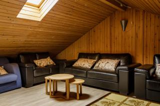 Ósar Hostel - Vatnsnes - 1