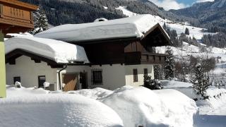 Ferienhaus Gschwandtl - Kleinarl - 2