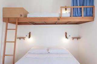 BRECHA HOSTEL & ROOFTOP - Maragogi - Maragogi - 1