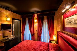 Maison Grecque Hotel Extraordinaire - Patras - 2