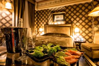 Maison Grecque Hotel Extraordinaire - Patras - 6
