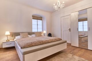 Charles Bridge Royal Apartment - 0