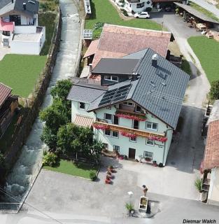 Salvesenheim - Tarrenz - 3
