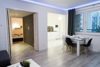 APARTAMENT FOCUS - Gdynia - 6