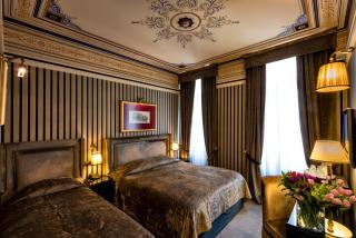 Maison Grecque Hotel Extraordinaire - Patras - 9