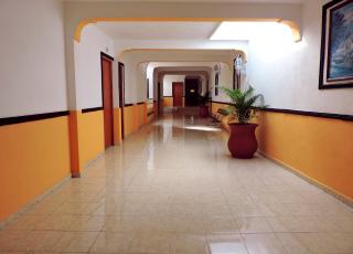 Hotel Valladolid - Valladolid - 1