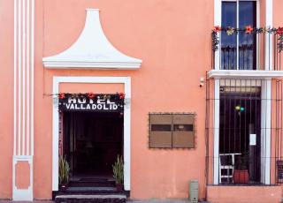 Hotel Valladolid - 4