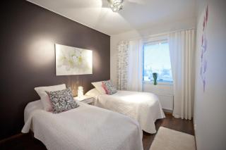 Joutsen Apartments - Rovaniemi - 0