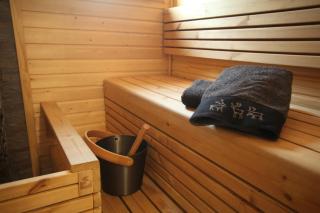 Joutsen Apartments - Rovaniemi - 4