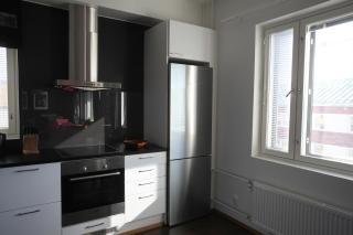 Joutsen Apartments - Rovaniemi - 2