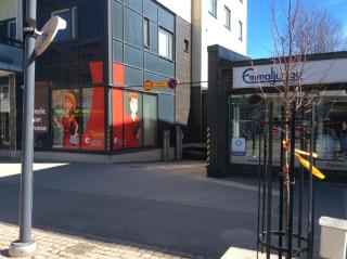 Joutsen Apartments - Rovaniemi - 1