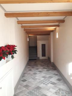 Aosta Romana case vacanza - 7