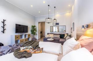 Number 1 Deluxe Apartments - Rijeka - 1